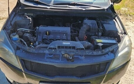 KIA cee'd I рестайлинг, 2012 год, 550 000 рублей, 8 фотография