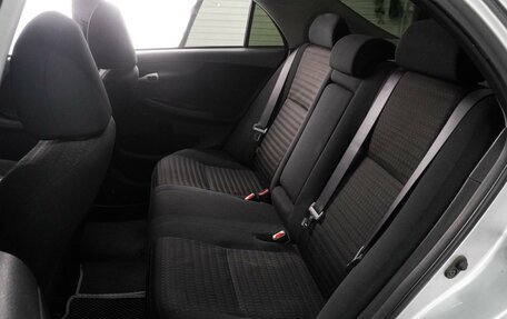 Toyota Corolla, 2008 год, 659 000 рублей, 9 фотография