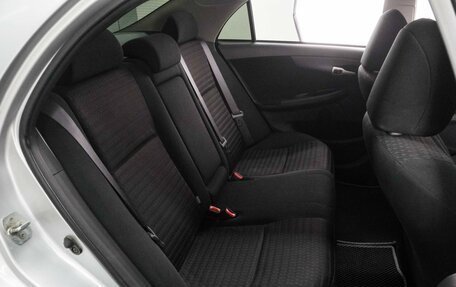Toyota Corolla, 2008 год, 659 000 рублей, 7 фотография