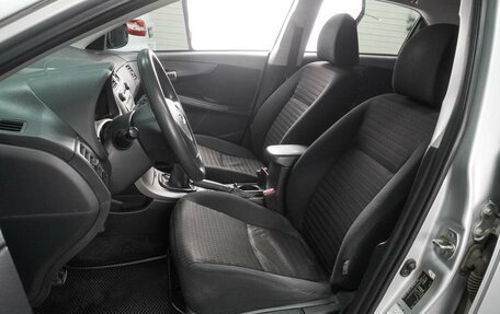 Toyota Corolla, 2008 год, 659 000 рублей, 10 фотография