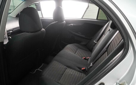 Toyota Corolla, 2008 год, 659 000 рублей, 11 фотография