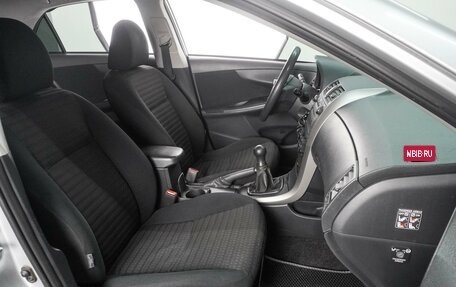 Toyota Corolla, 2008 год, 659 000 рублей, 8 фотография