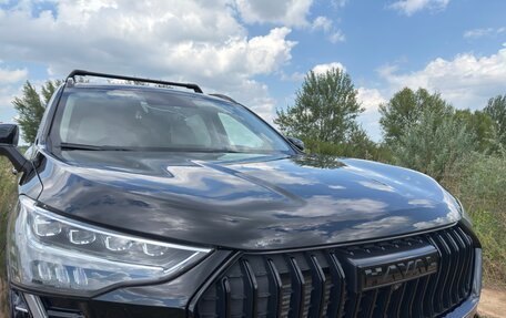Haval Jolion, 2024 год, 1 900 000 рублей, 6 фотография