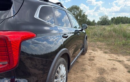 Haval Jolion, 2024 год, 1 900 000 рублей, 3 фотография