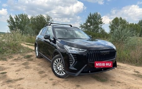 Haval Jolion, 2024 год, 1 900 000 рублей, 2 фотография
