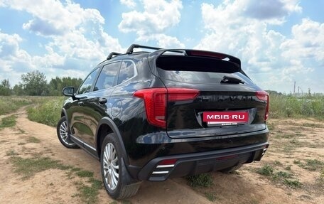 Haval Jolion, 2024 год, 1 900 000 рублей, 4 фотография