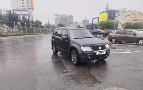 Suzuki Grand Vitara, 2010 год, 700 000 рублей, 2 фотография