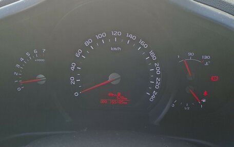 KIA Sportage III, 2015 год, 1 350 000 рублей, 11 фотография