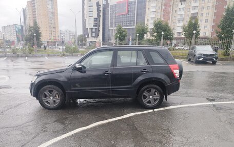 Suzuki Grand Vitara, 2010 год, 700 000 рублей, 5 фотография