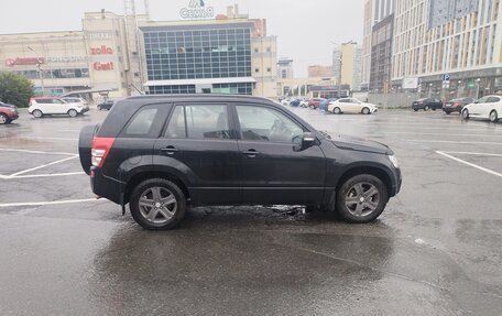 Suzuki Grand Vitara, 2010 год, 700 000 рублей, 4 фотография