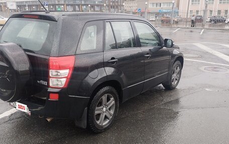 Suzuki Grand Vitara, 2010 год, 700 000 рублей, 6 фотография