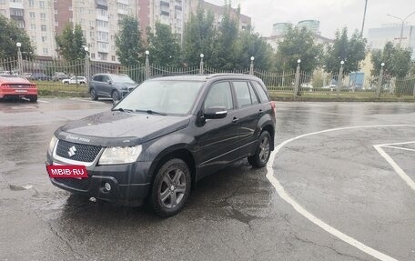 Suzuki Grand Vitara, 2010 год, 700 000 рублей, 3 фотография