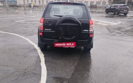 Suzuki Grand Vitara, 2010 год, 700 000 рублей, 7 фотография