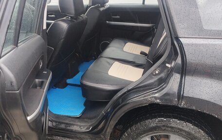 Suzuki Grand Vitara, 2010 год, 700 000 рублей, 8 фотография