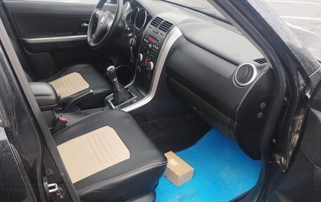 Suzuki Grand Vitara, 2010 год, 700 000 рублей, 11 фотография