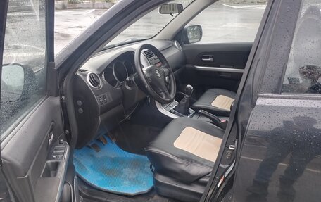 Suzuki Grand Vitara, 2010 год, 700 000 рублей, 10 фотография