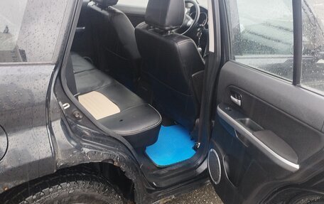 Suzuki Grand Vitara, 2010 год, 700 000 рублей, 9 фотография