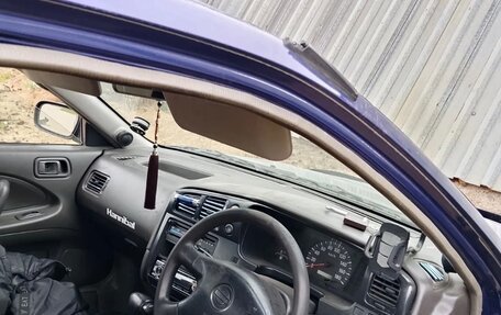 Nissan Expert, 2001 год, 350 000 рублей, 5 фотография