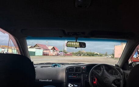 Nissan Expert, 2001 год, 350 000 рублей, 4 фотография