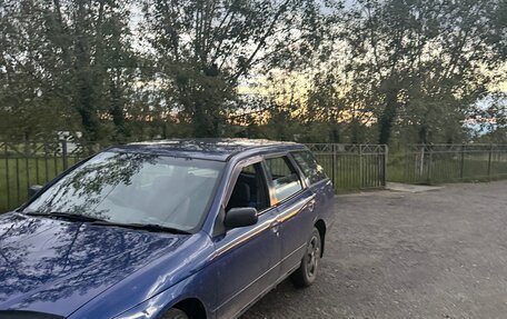 Nissan Expert, 2001 год, 350 000 рублей, 9 фотография