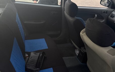 Nissan Expert, 2001 год, 350 000 рублей, 6 фотография