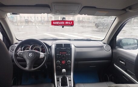 Suzuki Grand Vitara, 2010 год, 700 000 рублей, 12 фотография