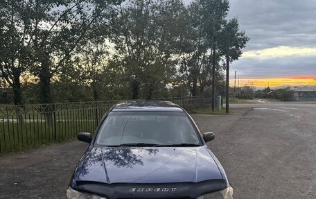 Nissan Expert, 2001 год, 350 000 рублей, 10 фотография
