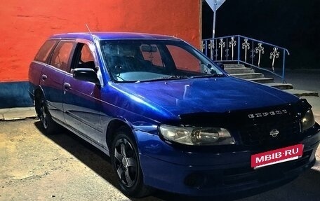 Nissan Expert, 2001 год, 350 000 рублей, 2 фотография