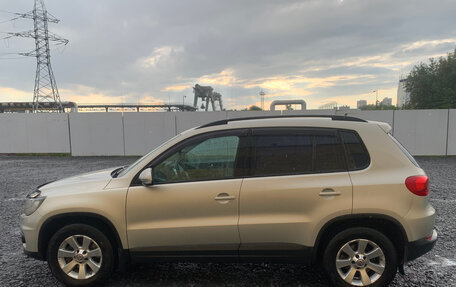 Volkswagen Tiguan I, 2012 год, 1 180 000 рублей, 6 фотография