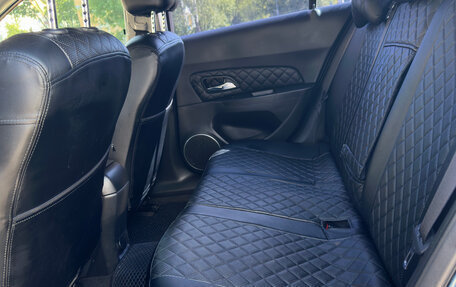 Chevrolet Cruze II, 2013 год, 849 000 рублей, 6 фотография