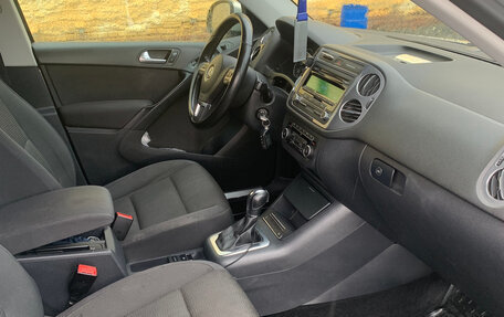 Volkswagen Tiguan I, 2012 год, 1 180 000 рублей, 9 фотография