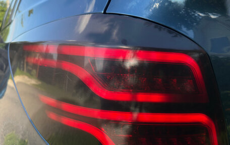 Chevrolet Cruze II, 2013 год, 849 000 рублей, 11 фотография
