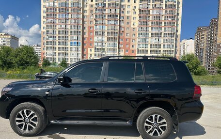 Toyota Land Cruiser 200, 2008 год, 2 800 000 рублей, 2 фотография