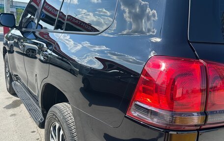 Toyota Land Cruiser 200, 2008 год, 2 800 000 рублей, 11 фотография