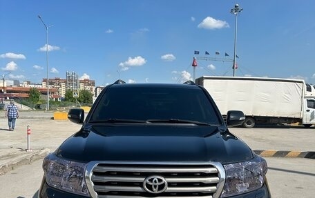 Toyota Land Cruiser 200, 2008 год, 2 800 000 рублей, 3 фотография