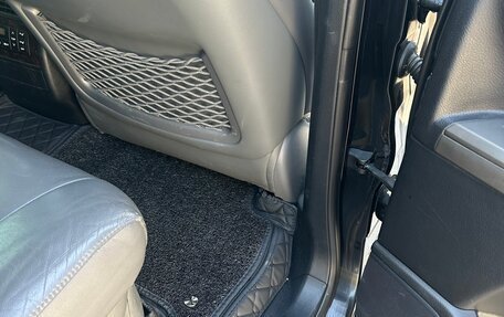 Toyota Land Cruiser 200, 2008 год, 2 800 000 рублей, 25 фотография
