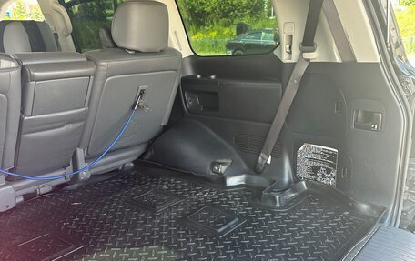 Toyota Land Cruiser 200, 2008 год, 2 800 000 рублей, 20 фотография