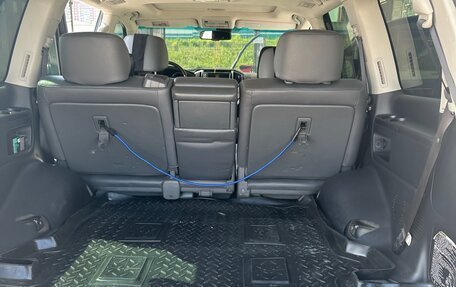 Toyota Land Cruiser 200, 2008 год, 2 800 000 рублей, 23 фотография