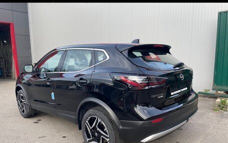Nissan Qashqai, 2026 год, 2 290 000 рублей, 3 фотография