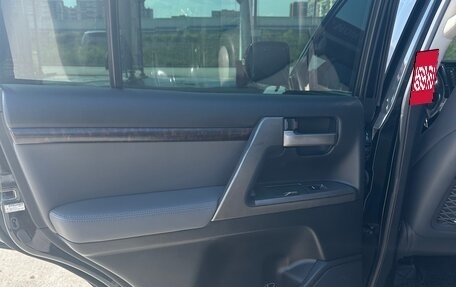 Toyota Land Cruiser 200, 2008 год, 2 800 000 рублей, 21 фотография