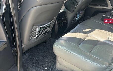Toyota Land Cruiser 200, 2008 год, 2 800 000 рублей, 24 фотография