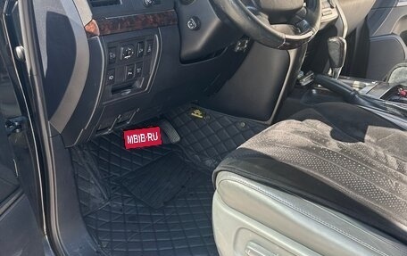 Toyota Land Cruiser 200, 2008 год, 2 800 000 рублей, 27 фотография