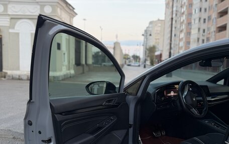 Volkswagen Golf VIII, 2021 год, 2 500 000 рублей, 7 фотография