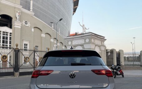 Volkswagen Golf VIII, 2021 год, 2 500 000 рублей, 3 фотография