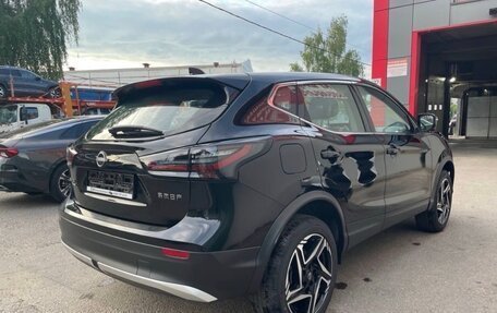 Nissan Qashqai, 2026 год, 2 290 000 рублей, 4 фотография