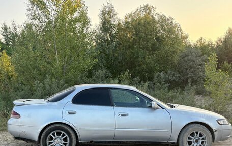Toyota Corolla, 1992 год, 265 000 рублей, 3 фотография