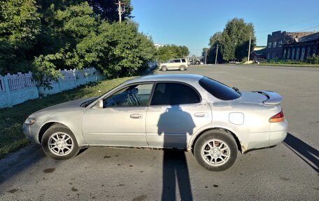 Toyota Corolla, 1992 год, 265 000 рублей, 8 фотография
