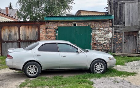 Toyota Corolla, 1992 год, 265 000 рублей, 4 фотография