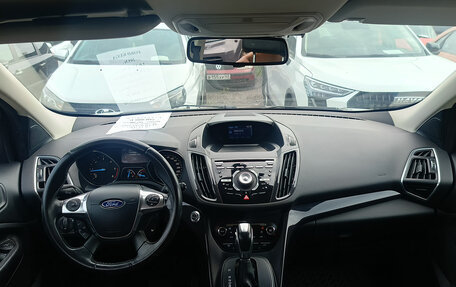 Ford Kuga III, 2013 год, 750 000 рублей, 4 фотография