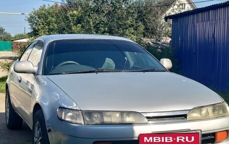 Toyota Corolla, 1992 год, 265 000 рублей, 5 фотография